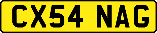 CX54NAG