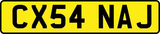 CX54NAJ