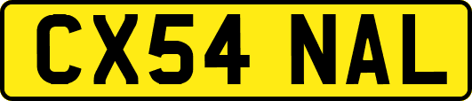 CX54NAL