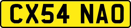 CX54NAO