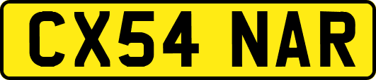 CX54NAR