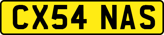 CX54NAS