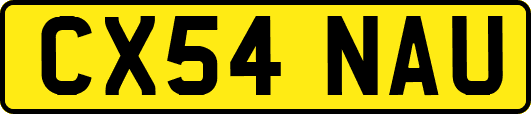 CX54NAU