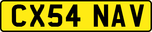 CX54NAV