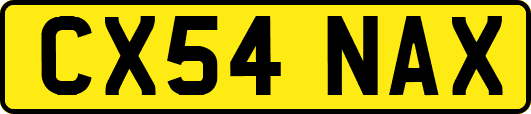 CX54NAX