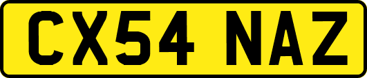 CX54NAZ