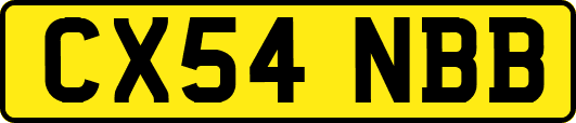 CX54NBB