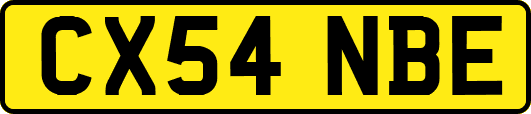 CX54NBE
