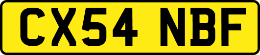 CX54NBF