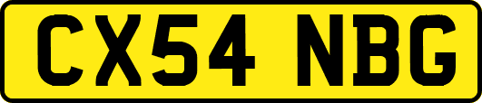 CX54NBG