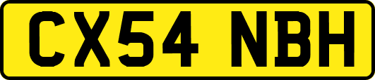 CX54NBH