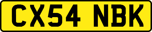 CX54NBK
