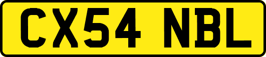 CX54NBL