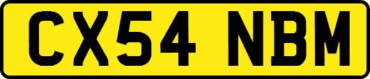 CX54NBM