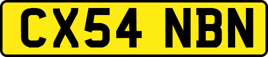 CX54NBN