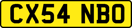 CX54NBO