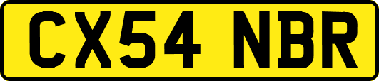 CX54NBR