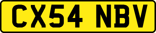 CX54NBV