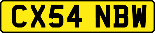 CX54NBW