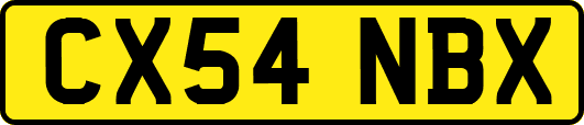 CX54NBX