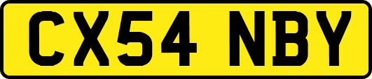 CX54NBY