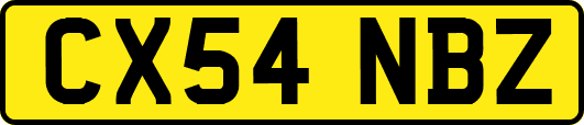 CX54NBZ