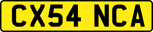 CX54NCA
