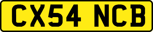 CX54NCB