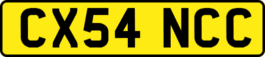 CX54NCC