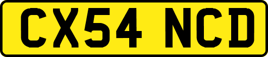 CX54NCD