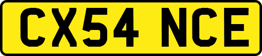 CX54NCE