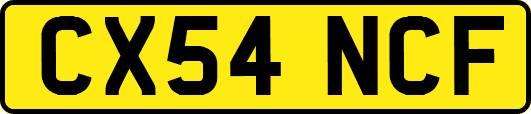 CX54NCF