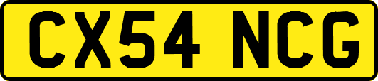 CX54NCG