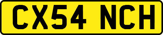 CX54NCH
