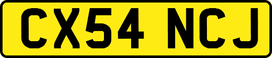 CX54NCJ