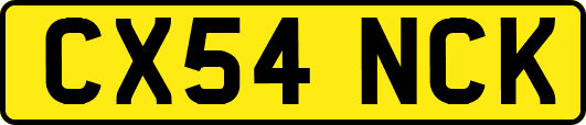 CX54NCK