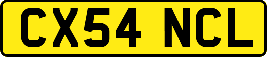 CX54NCL