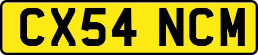 CX54NCM