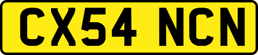 CX54NCN