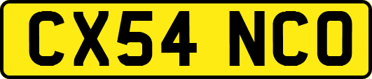 CX54NCO