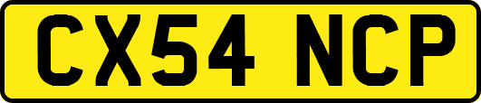 CX54NCP