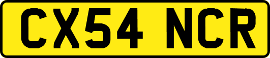 CX54NCR