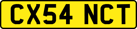 CX54NCT