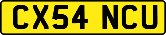 CX54NCU