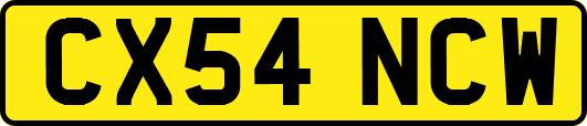 CX54NCW