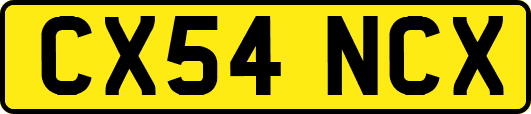 CX54NCX