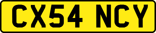 CX54NCY