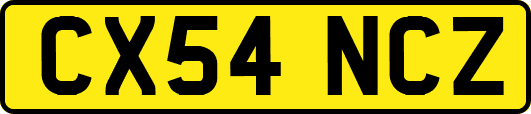 CX54NCZ