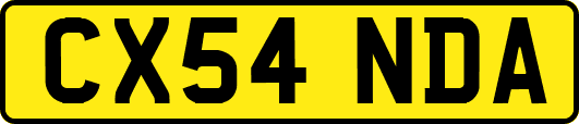CX54NDA