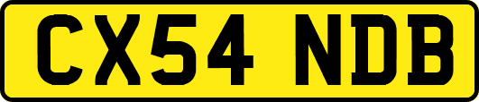 CX54NDB